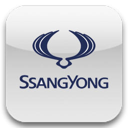 SsangYoung